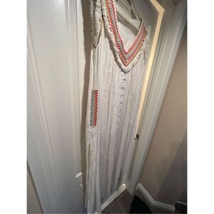 Luna Maga Ibiza Coverup 